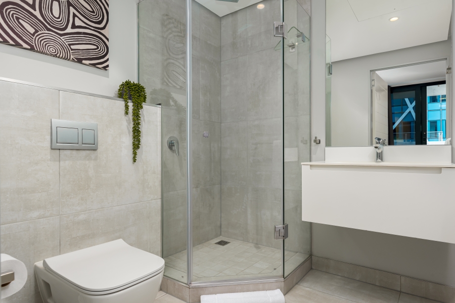 1 Bedroom Property for Sale in Cape Town City Centre Western Cape